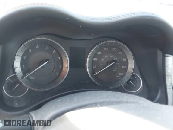 ✅ 2017 Infiniti Q70 3.7 • VIN: JN1BY1AP2HM741633 • Lot: 43635768. Listed on IAAI with Not provided. Free auction sales archive from the USA and detailed vehicle history report at DreamBid. Image 7.