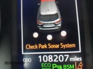 ✅ 2017 Toyota Highlander Hybrid Limited • VIN: 5TDDGRFH3HS028608 • Lot: 41709093. Listed on IAAI with 108,207 mi. Free auction sales archive from the USA and detailed vehicle history report at DreamBid. Image 16.