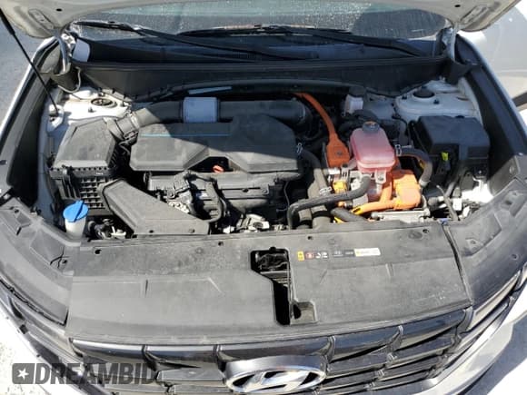 ✅ 2022 Hyundai Tucson SEL Convenience • VIN: KM8JFCA17NU025341 • Lot: 76023224. Listed on Copart with 33,253 mi. Free auction sales archive from the USA and detailed vehicle history report at DreamBid. Image 12.