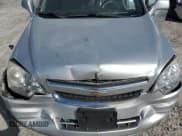 ✅ 2014 Chevrolet Captiva Sport LTZ • VIN: 3GNAL4EK9ES583091 • Lot: 57169515. Wystawiony na Copart z przebiegiem 162 136 mil. Bezpłatny archiwum sprzedaży aukcyjnych z USA i szczegółowy raport historii pojazdu na DreamBid. Zdjęcie 12.