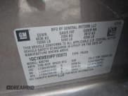 ✅ 2015 Chevrolet Silverado 2500HD LTZ • VIN: 1GC1KWE89FF183873 • Lot: 42114681. Listed on IAAI with 113,443 mi. Free auction sales archive from the USA and detailed vehicle history report at DreamBid. Image 9.