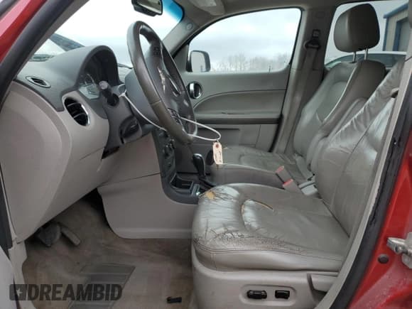 ✅ 2010 Chevrolet HHR 2LT • VIN: 3GNBACDV5AS639666 • Lot: 50331505. Listed on Copart with 142,907 mi. Free auction sales archive from the USA and detailed vehicle history report at DreamBid. Image 7.