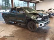 ✅ 2008 Toyota Tundra SR5 • VIN: 5TFDV54168X037768 • Lot: 43629804. Listed on IAAI with 141,633 mi. Free auction sales archive from the USA and detailed vehicle history report at DreamBid. Image 1.