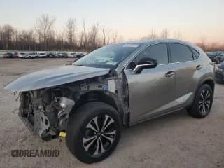 ✅ 2019 Lexus NX 300 • VIN: JTJBARBZ7K2203946 • Lot: 93303075. Wystawiony na Copart z przebiegiem 57 363 mil. Bezpłatny archiwum sprzedaży aukcyjnych z USA i szczegółowy raport historii pojazdu na DreamBid. Zdjęcie 1.