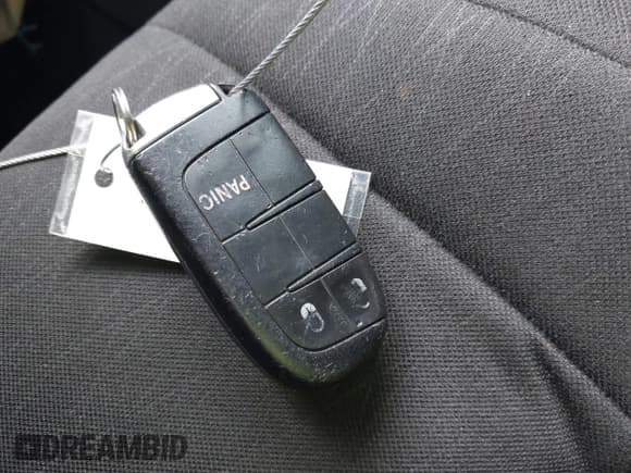 ✅ 2018 Dodge Durango SXT • VIN: 1C4RDHAG7JC473609 • Lot: 42347089. Listed on IAAI with 118,387 mi. Free auction sales archive from the USA and detailed vehicle history report at DreamBid. Image 11.