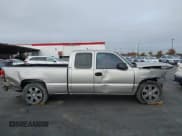 ✅ 2004 Chevrolet Silverado 1500 LS • VIN: 2GCEC19VX41197755 • Lot: 43588258. Listed on IAAI with 215,840 mi. Free auction sales archive from the USA and detailed vehicle history report at DreamBid. Image 14.