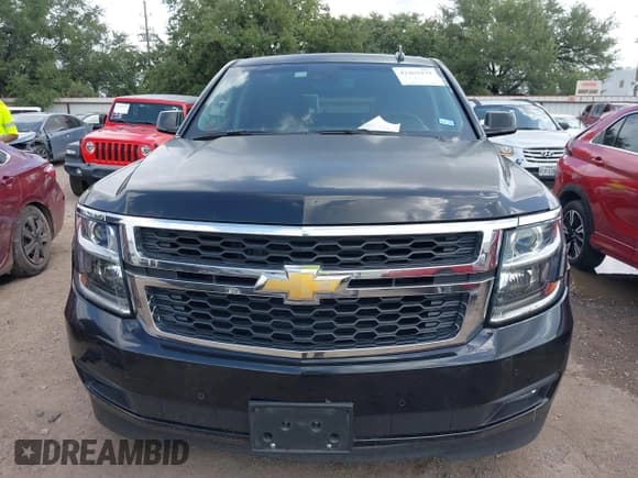 ✅ 2016 Chevrolet Tahoe LT • VIN: 1GNSCBKC1GR283315 • Lot: 42469479. Wystawiony na IAAI z przebiegiem 86 640 mil. Bezpłatny archiwum sprzedaży aukcyjnych z USA i szczegółowy raport historii pojazdu na DreamBid. Zdjęcie 12.