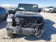 ✅ 2022 Jeep Gladiator Rubicon • VIN: 1C6JJTBM8NL163916 • Лот: 46713455. Опубликован ранее на Copart с пробегом Не указан. Бесплатный доступ к архиву аукционных продаж из США и подробный отчёт об истории автомобиля на DreamBid. Изображение 5.