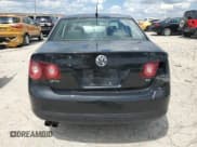 ✅ 2010 Volkswagen Jetta SE • VIN: 3VWRX7AJ3AM133656 • Lot: 67788935. Listed on Copart with 146,017 mi. Free auction sales archive from the USA and detailed vehicle history report at DreamBid. Image 6.
