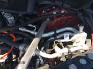 ✅ 2023 BMW i7 xDrive60 • VIN: WBY53EJ06PCN85571 • Lot: 43049650. Listed on IAAI with 14,030 mi. Free auction sales archive from the USA and detailed vehicle history report at DreamBid. Image 6.