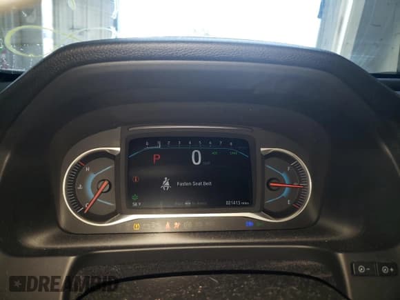 ✅ 2020 Honda Passport Sport • VIN: 5FNYF8H22LB017622 • Лот: 38326754. Опубликован ранее на Copart с пробегом 21 413 миль. Бесплатный доступ к архиву аукционных продаж из США и подробный отчёт об истории автомобиля на DreamBid. Изображение 9.