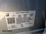 ✅ 2025 Buick Envista Avenir • VIN: KL47LCEP2SB137083 • Lot: 92500145. Wystawiony na Copart z przebiegiem 14 247 mil. Bezpłatny archiwum sprzedaży aukcyjnych z USA i szczegółowy raport historii pojazdu na DreamBid. Zdjęcie 12.