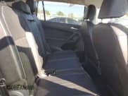 ✅ 2024 Volkswagen Tiguan SE • VIN: 3VVNB7AX3RM176119 • Lot: 84740965. Listed on Copart with 17,228 mi. Free auction sales archive from the USA and detailed vehicle history report at DreamBid. Image 11.