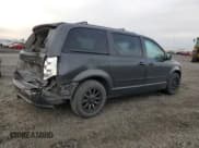 ✅ 2012 Dodge Grand Caravan SXT • VIN: 2C4RDGCG1CR246935 • Lot: 90071635. Wystawiony na Copart z przebiegiem 201 402 mil. Bezpłatny archiwum sprzedaży aukcyjnych z USA i szczegółowy raport historii pojazdu na DreamBid. Zdjęcie 3.