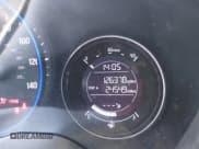 ✅ 2021 Honda HR-V Sport • VIN: 3CZRU5H18MM709651 • Lot: 43100147. Wystawiony na IAAI z przebiegiem 126 378 mil. Bezpłatny archiwum sprzedaży aukcyjnych z USA i szczegółowy raport historii pojazdu na DreamBid. Zdjęcie 7.