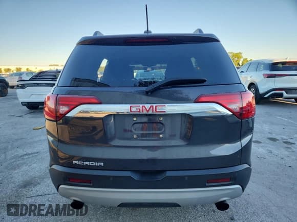 ✅ 2017 GMC Acadia SLT • VIN: 1GKKNMLS7HZ215594 • Lot: 90863855. Listed on Copart with 229,993 mi. Free auction sales archive from the USA and detailed vehicle history report at DreamBid. Image 6.