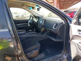 ✅ 2013 Dodge Durango SXT • VIN: 1C4RDHAG7DC686208 • Lot: 43527422. Wystawiony na IAAI z przebiegiem 137 593 mil. Bezpłatny archiwum sprzedaży aukcyjnych z USA i szczegółowy raport historii pojazdu na DreamBid. Zdjęcie 5.