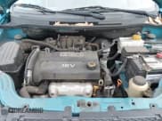 ✅ 2008 Chevrolet Aveo LS • VIN: KL1TD56678B212623 • Lot: 41152790. Wystawiony na IAAI z przebiegiem 91 555 mil. Bezpłatny archiwum sprzedaży aukcyjnych z USA i szczegółowy raport historii pojazdu na DreamBid. Zdjęcie 10.