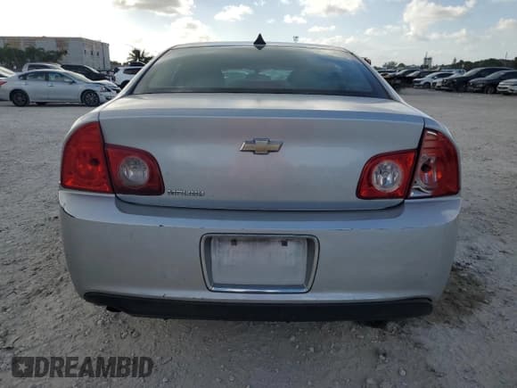 ✅ 2012 Chevrolet Malibu 1LT • VIN: 1G1ZC5EU4CF382521 • Lot: 78796464. Listed on Copart with 147,666 mi. Free auction sales archive from the USA and detailed vehicle history report at DreamBid. Image 6.