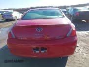 ✅ 2004 Toyota Solara SE • VIN: 4T1CA30P84U012030 • Lot: 41850172. Listed on IAAI with 147,448 mi. Free auction sales archive from the USA and detailed vehicle history report at DreamBid. Image 16.