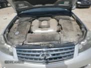 ✅ 2006 Infiniti M Sport • VIN: JNKBY01E76M207335 • Lot: 62013815. Listed on Copart with 110,537 mi. Free auction sales archive from the USA and detailed vehicle history report at DreamBid. Image 11.