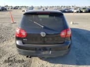 ✅ 2008 Volkswagen Golf GTI • VIN: WVWGV71K18W116177 • Lot: 68039265. Listed on Copart with 229,339 mi. Free auction sales archive from the USA and detailed vehicle history report at DreamBid. Image 6.