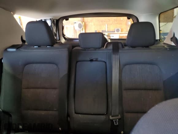 ✅ 2023 Ford Bronco Sport Big Bend • VIN: 3FMCR9B68PRE34777 • Lot: 92242795. Listed on Copart with 32,210 mi. Free auction sales archive from the USA and detailed vehicle history report at DreamBid. Image 10.