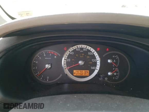 ✅ 2008 Nissan Quest • VIN: 5N1BV28U68N111725 • Лот: 90745345. Опубликован ранее на Copart с пробегом 146 766 миль. Бесплатный доступ к архиву аукционных продаж из США и подробный отчёт об истории автомобиля на DreamBid. Изображение 9.