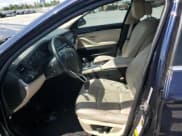 ✅ 2012 BMW 5 Series 535i xDrive • VIN: WBAFU7C5XCDU61442 • Lot: 61270245. Listed on Copart with 201,701 mi. Free auction sales archive from the USA and detailed vehicle history report at DreamBid. Image 7.