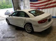 ✅ 2015 Audi A4 Premium Plus • VIN: WAUFFAFL6FN004983 • Лот: 59527715. Опубликован ранее на Copart с пробегом 136 946 миль. Бесплатный доступ к архиву аукционных продаж из США и подробный отчёт об истории автомобиля на DreamBid. Изображение 2.