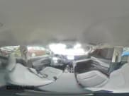 ✅ 2025 Toyota Camry LE • VIN: 4T1DBADK9SU033230 • Lot: 81812815. Listed on Copart with 6,444 mi. Free auction sales archive from the USA and detailed vehicle history report at DreamBid. Image 14.