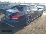 ✅ 2016 Mercedes-Benz E 350 Sport • VIN: WDDHF8JB4GB266299 • Lot: 43679081. Listed on IAAI with Not provided. Free auction sales archive from the USA and detailed vehicle history report at DreamBid. Image 4.