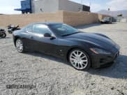 ✅ 2008 Maserati GranTurismo • VIN: ZAMGJ45A580036603 • Lot: 70187425. Listed on Copart with 38,958 mi. Free auction sales archive from the USA and detailed vehicle history report at DreamBid. Image 4.