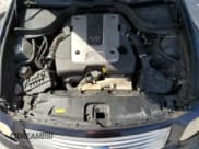 ✅ 2007 Infiniti G35 G35x • VIN: JNKBV61F37M807856 • Лот: 60170285. Опубликован ранее на Copart с пробегом 187 700 миль. Бесплатный доступ к архиву аукционных продаж из США и подробный отчёт об истории автомобиля на DreamBid. Изображение 11.