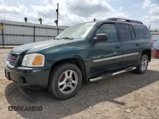 ✅ 2006 GMC Envoy SLE • VIN: 1GKES16S366126071 • Lot: 55495225. Wystawiony na Copart z przebiegiem 226 244 mil. Bezpłatny archiwum sprzedaży aukcyjnych z USA i szczegółowy raport historii pojazdu na DreamBid. Zdjęcie 1.