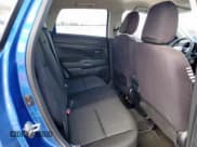 ✅ 2021 Mitsubishi Outlander ES • VIN: JA4APUAU7MU024815 • Lot: 82165295. Wystawiony na Copart z przebiegiem 35 062 mil. Bezpłatny archiwum sprzedaży aukcyjnych z USA i szczegółowy raport historii pojazdu na DreamBid. Zdjęcie 10.