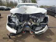 ✅ 2021 Nissan Titan Pro-4X • VIN: 1N6AA1ED9MN522375 • Lot: 54045655. Listed on Copart with Not provided. Free auction sales archive from the USA and detailed vehicle history report at DreamBid. Image 5.