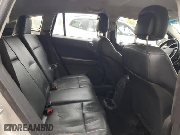 2011 Dodge Caliber Uptown с VIN 1B3CB9HA1BD205297, выставлен на аукционе Copart как лот 81826285 с пробегом 277 172 миль миль и Чистый • Clean title. История ставок и продаж доступна на DreamBid. Изображение 11.