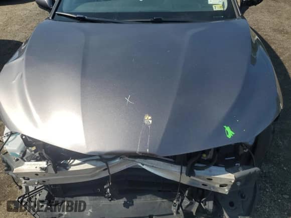 2020 Toyota Camry Hybrid LE with VIN 4T1C31AK3LU527890, listed as a Copart auction lot 64967175 with 79,821 mi miles and Salvage title. Bid and sale history available at DreamBid. Image 11.