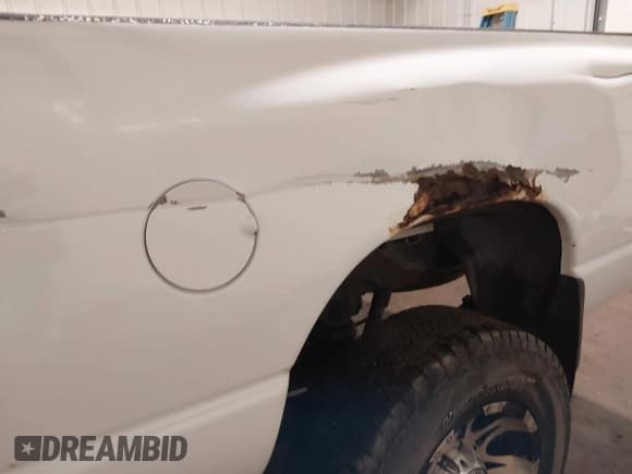 ✅ 2007 Dodge 2500 SLT • VIN: 1D7KS28C87J567211 • Lot: 41344967. Listed on IAAI with 194,618 mi. Free auction sales archive from the USA and detailed vehicle history report at DreamBid. Image 19.
