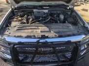 ✅ 2015 Chevrolet Silverado 2500HD LTZ • VIN: 1GC1KWE87FF106595 • Лот: 50557155. Опубликован ранее на Copart с пробегом 158 001 миль. Бесплатный доступ к архиву аукционных продаж из США и подробный отчёт об истории автомобиля на DreamBid. Изображение 11.