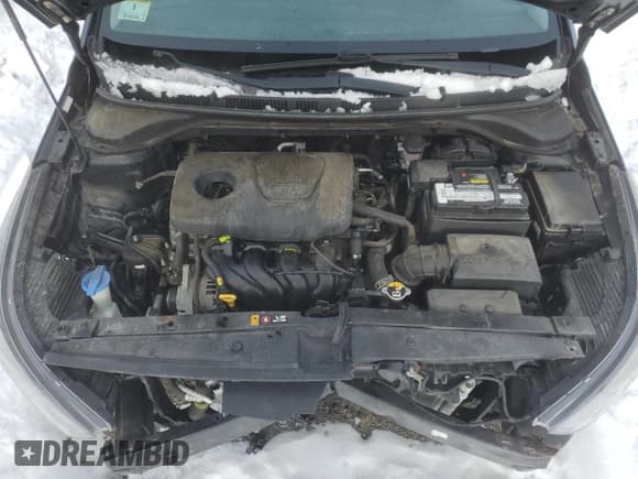 ✅ 2019 Hyundai Accent SE • VIN: 3KPC24A3XKE077685 • Лот: 43946055. Опубликован ранее на Copart с пробегом 71 325 миль. Бесплатный доступ к архиву аукционных продаж из США и подробный отчёт об истории автомобиля на DreamBid. Изображение 11.