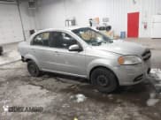 ✅ 2010 Chevrolet Aveo 1LT • VIN: KL1TD5DE6AB125781 • Lot: 41736173. Wystawiony na IAAI z przebiegiem 234 223 mil. Bezpłatny archiwum sprzedaży aukcyjnych z USA i szczegółowy raport historii pojazdu na DreamBid. Zdjęcie 1.