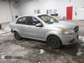 ✅ 2010 Chevrolet Aveo 1LT • VIN: KL1TD5DE6AB125781 • Lot: 41736173. Wystawiony na IAAI z przebiegiem 234 223 mil. Bezpłatny archiwum sprzedaży aukcyjnych z USA i szczegółowy raport historii pojazdu na DreamBid. Zdjęcie 1.