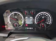 ✅ 2009 Dodge 1500 TRX • VIN: 1D3HV18P29S803669 • Lot: 42745881. Wystawiony na IAAI z przebiegiem 162 365 mil. Bezpłatny archiwum sprzedaży aukcyjnych z USA i szczegółowy raport historii pojazdu na DreamBid. Zdjęcie 7.