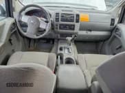 ✅ 2013 Nissan Frontier SV • VIN: 1N6BD0CT0DN743797 • Lot: 93625795. Listed on Copart with 194,440 mi. Free auction sales archive from the USA and detailed vehicle history report at DreamBid. Image 8.