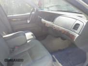 ✅ 2009 Mercury Grand Marquis LS • VIN: 2MEHM75V69X611264 • Lot: 43205142. Wystawiony na IAAI z przebiegiem 42 676 mil. Bezpłatny archiwum sprzedaży aukcyjnych z USA i szczegółowy raport historii pojazdu na DreamBid. Zdjęcie 5.