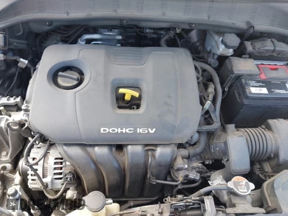 ✅ 2020 Hyundai Kona SE • VIN: KM8K12AA2LU474596 • Лот: 43411037. Опубликован ранее на IAAI с пробегом 98 306 миль. Бесплатный доступ к архиву аукционных продаж из США и подробный отчёт об истории автомобиля на DreamBid. Изображение 10.