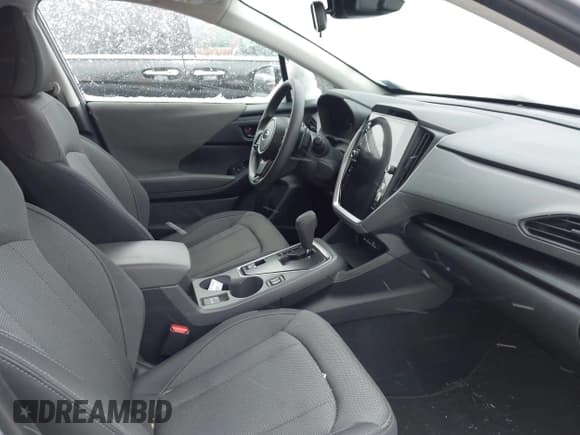 ✅ 2024 Subaru Crosstrek Premium • VIN: JF2GUADC3R8281160 • Лот: 43908603. Опубликован ранее на IAAI с пробегом 11 226 миль. Бесплатный доступ к архиву аукционных продаж из США и подробный отчёт об истории автомобиля на DreamBid. Изображение 5.