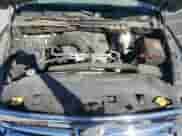 2010 Dodge 1500 Laramie z VIN 1D7RV1GT3AS113953, wystawiony jako Copart lot #89211775 z przebiegiem 97 096 mil mil oraz Szkoda całkowita • Salvage title. Historia ofert i sprzedaży dostępna na DreamBid. Obrazek 13.